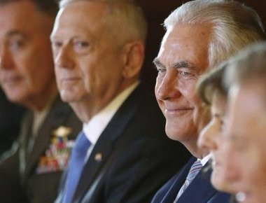 ΗΠΑ: Δεν στοχεύουμε σε αλλαγή του καθεστώτος της Βόρειας Κορέας